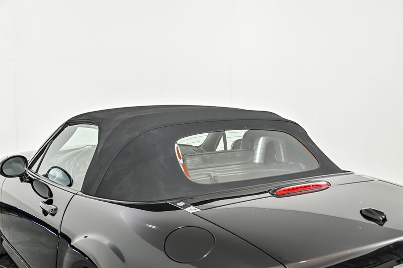 Used 2012 MAZDA MX-5 Miata Grand Touring w/ Premium Pkg RWD image 27