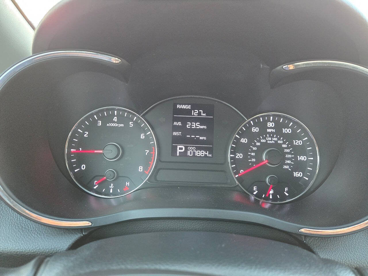 Used 2014 Kia Forte LX FWD image 41