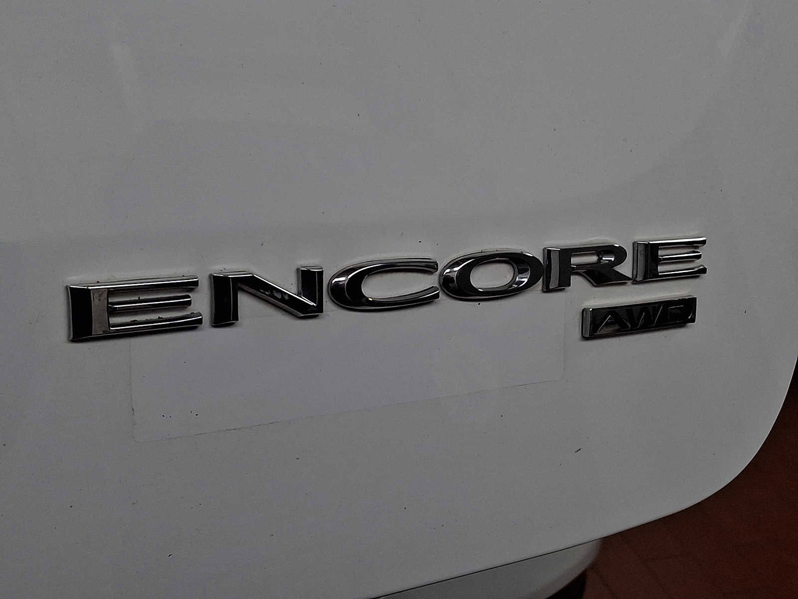 Used 2019 Buick Encore Essence w/ Experience Buick Package image 28