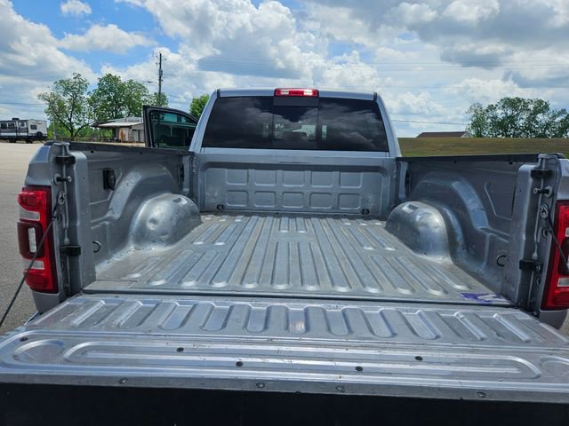 Used 2021 RAM 2500 Laramie AWD/4WD image 23