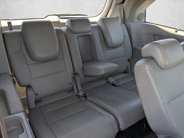 Used 2015 Honda Odyssey Touring Elite image 21