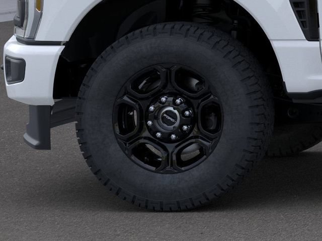 New 2024 Ford F250 XL w/ STX Appearance Package AWD/4WD image 19