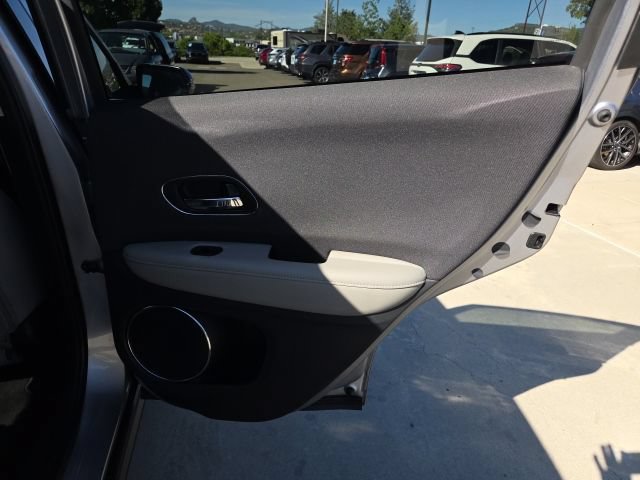 Certified 2021 Honda HR-V EX image 22
