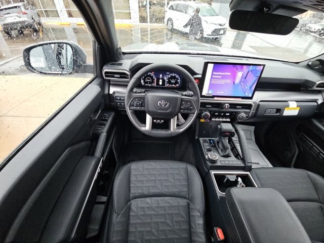 New 2026 Toyota 4Runner TRD Sport Premium image 28