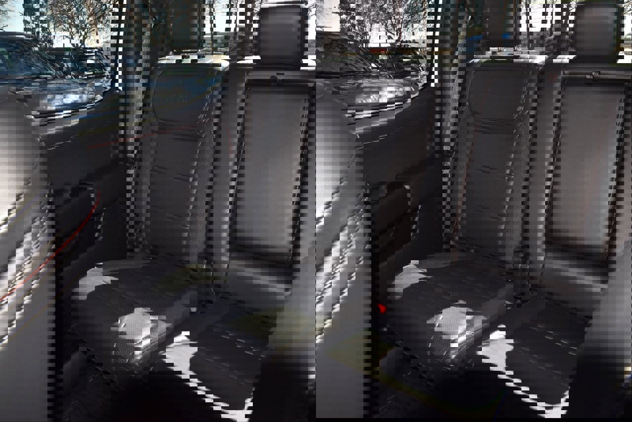 Certified 2025 Ford F150 Raptor image 19