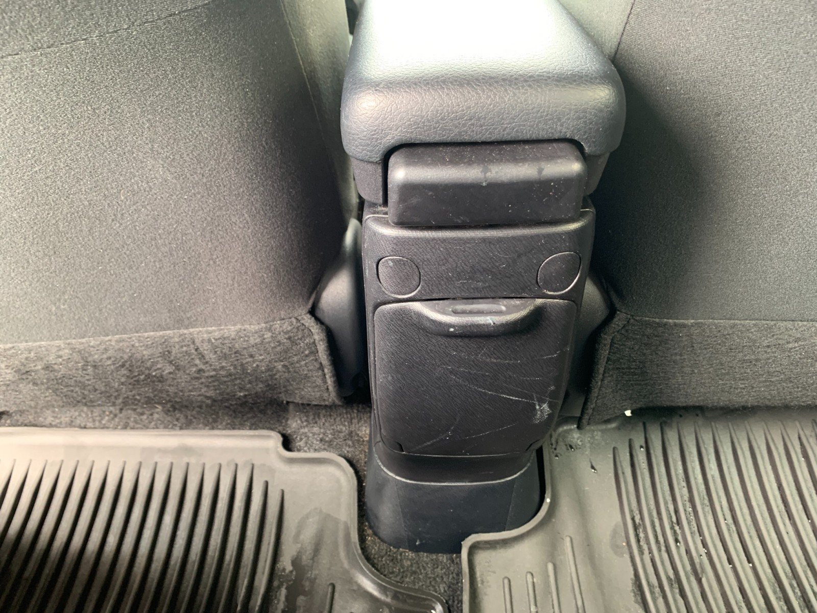 Used 2017 Toyota Prius C Two FWD image 24