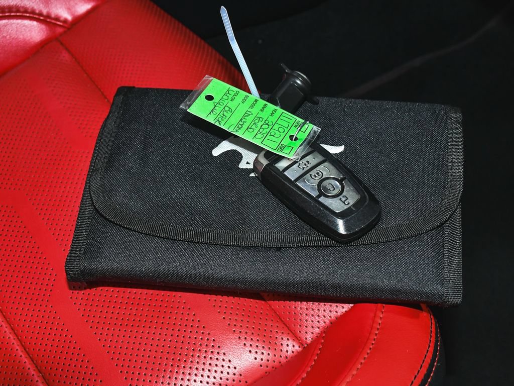 Used 2020 Ford Mustang GT Premium w/ Equipment Group 401A RWD image 50