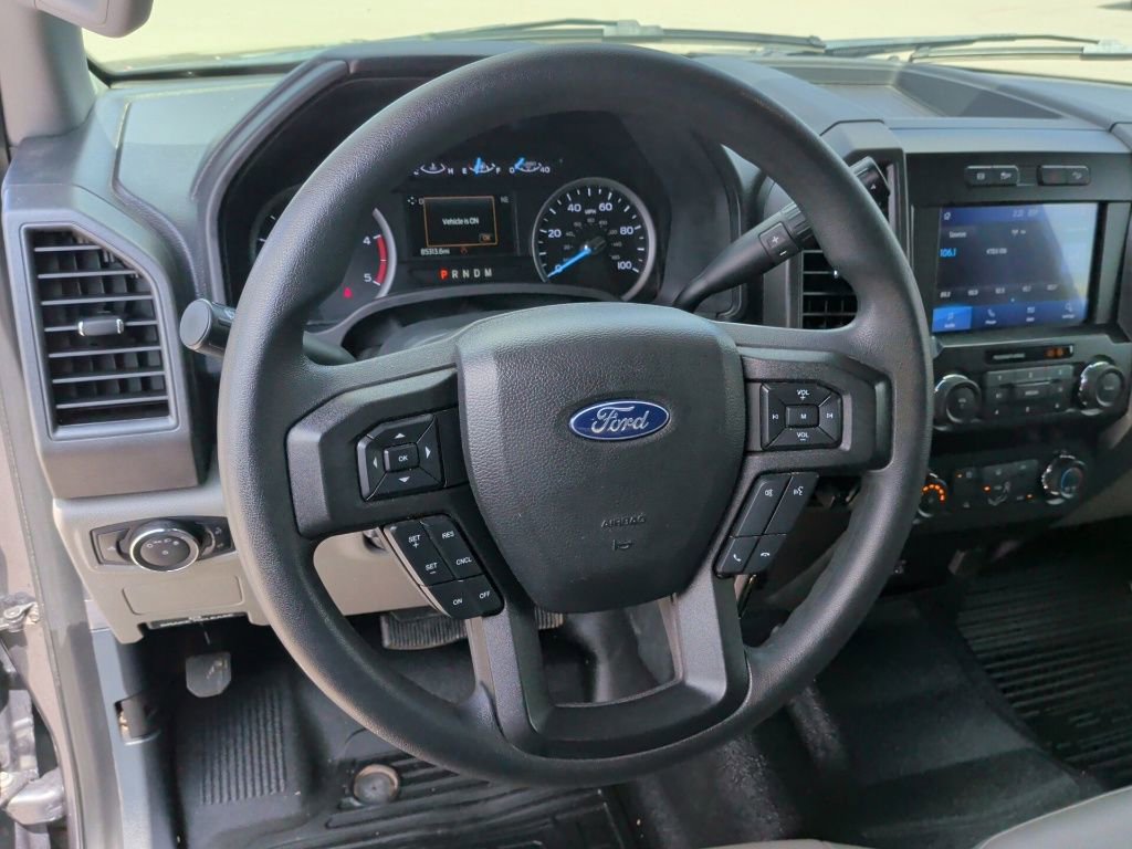 Used 2022 Ford F450 XL w/ STX Appearance Package image 17
