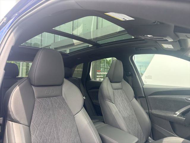 New 2026 Audi SQ5 Premium Plus AWD/4WD image 9