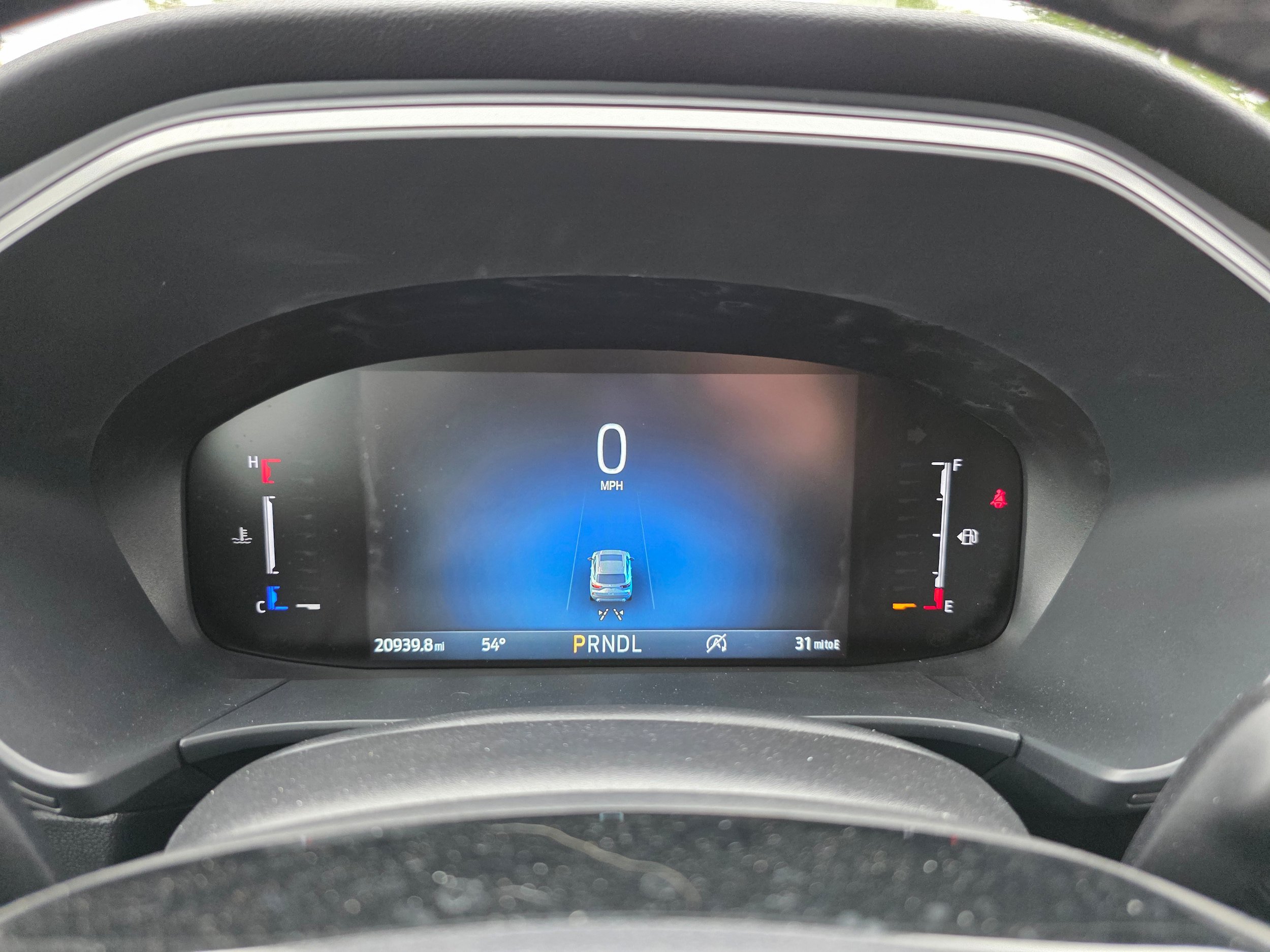 Certified 2023 Ford Escape Active AWD/4WD image 17