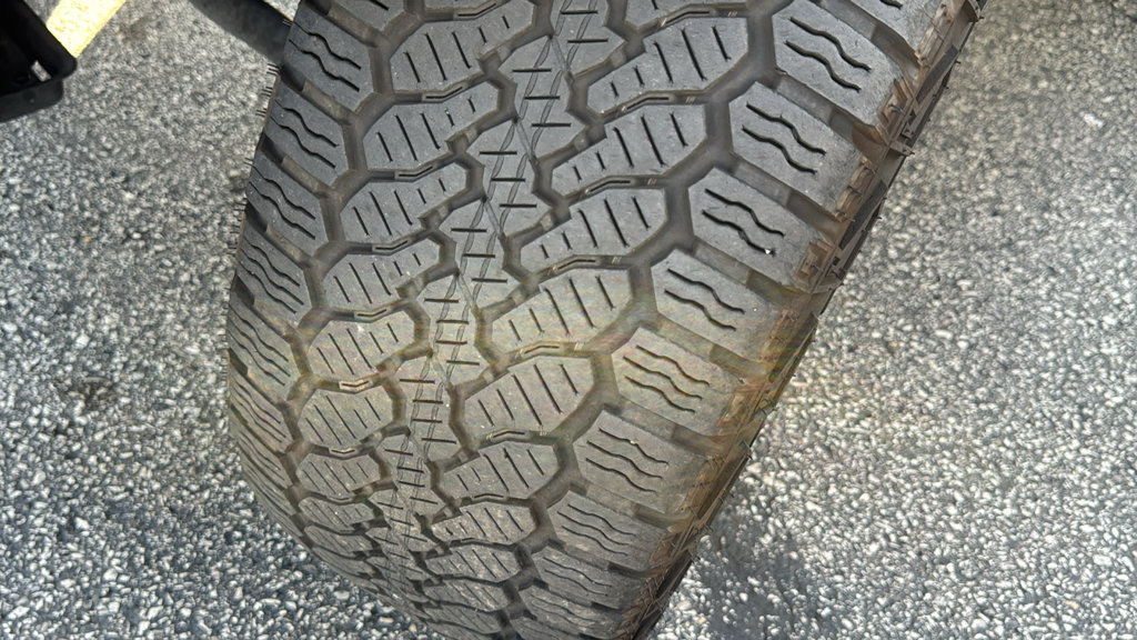 Used 2024 Jeep Wrangler High Altitude AWD/4WD image 11