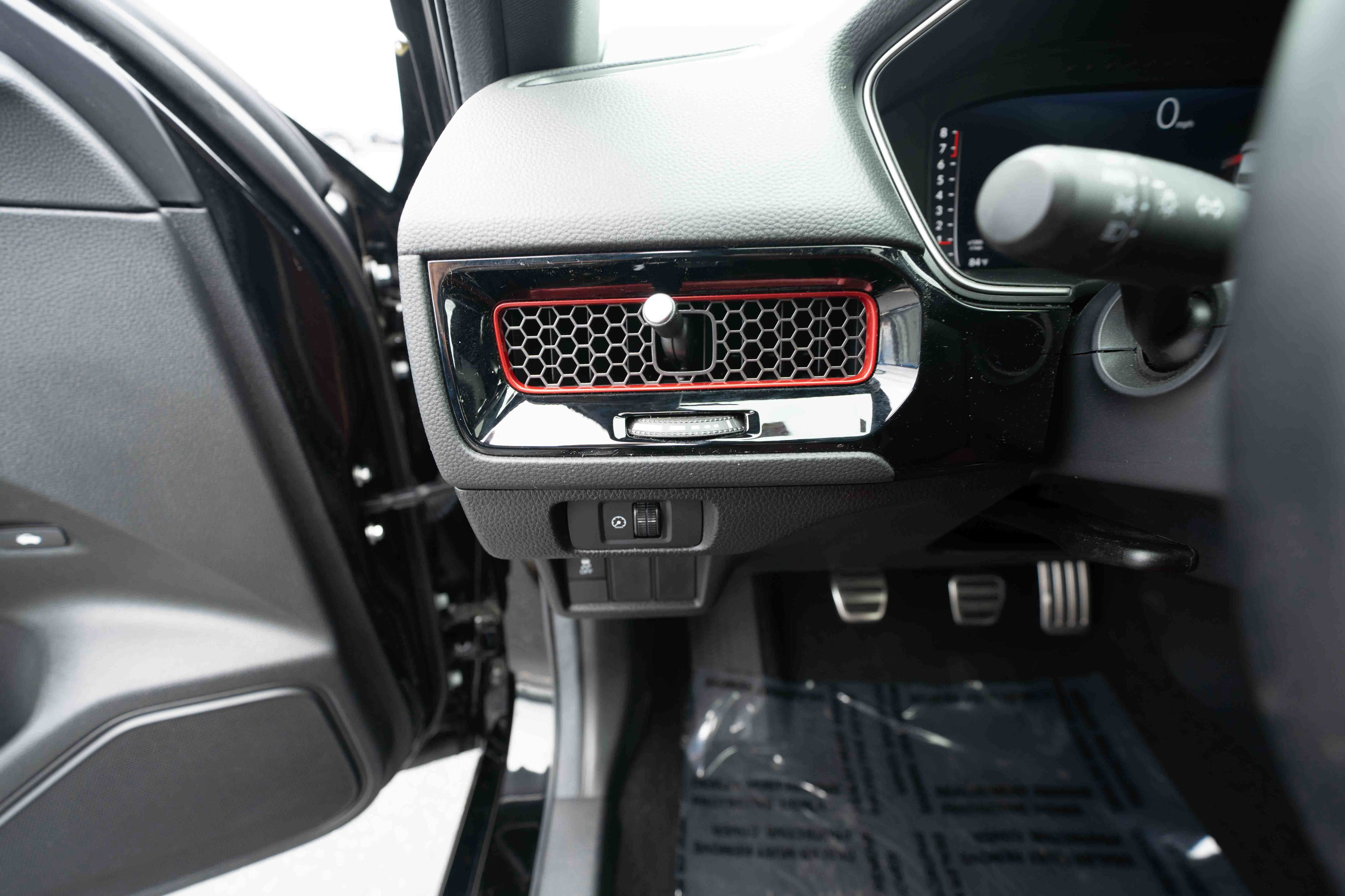 Used 2025 Honda Civic Si image 11