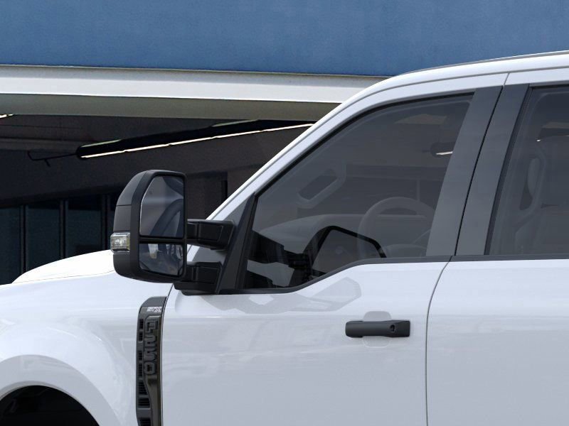New 2026 Ford F250 XL w/ STX Appearance Package AWD/4WD image 20