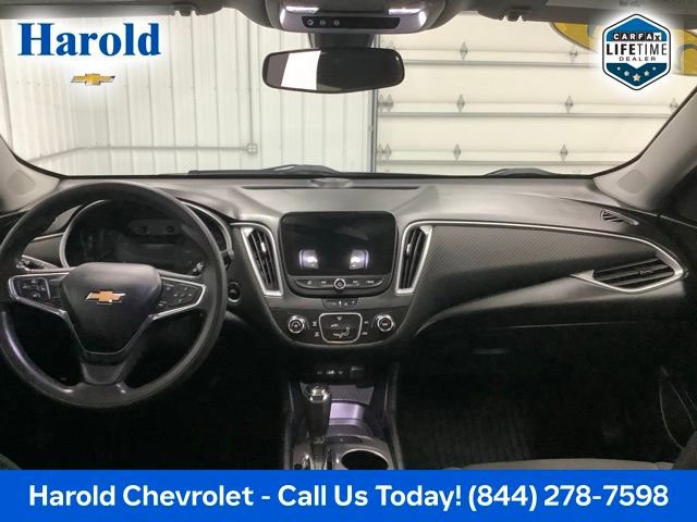 Used 2020 Chevrolet Malibu LS image 13