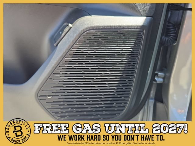 New 2026 GMC Terrain AT4 w/ Technology Package II AWD/4WD image 17