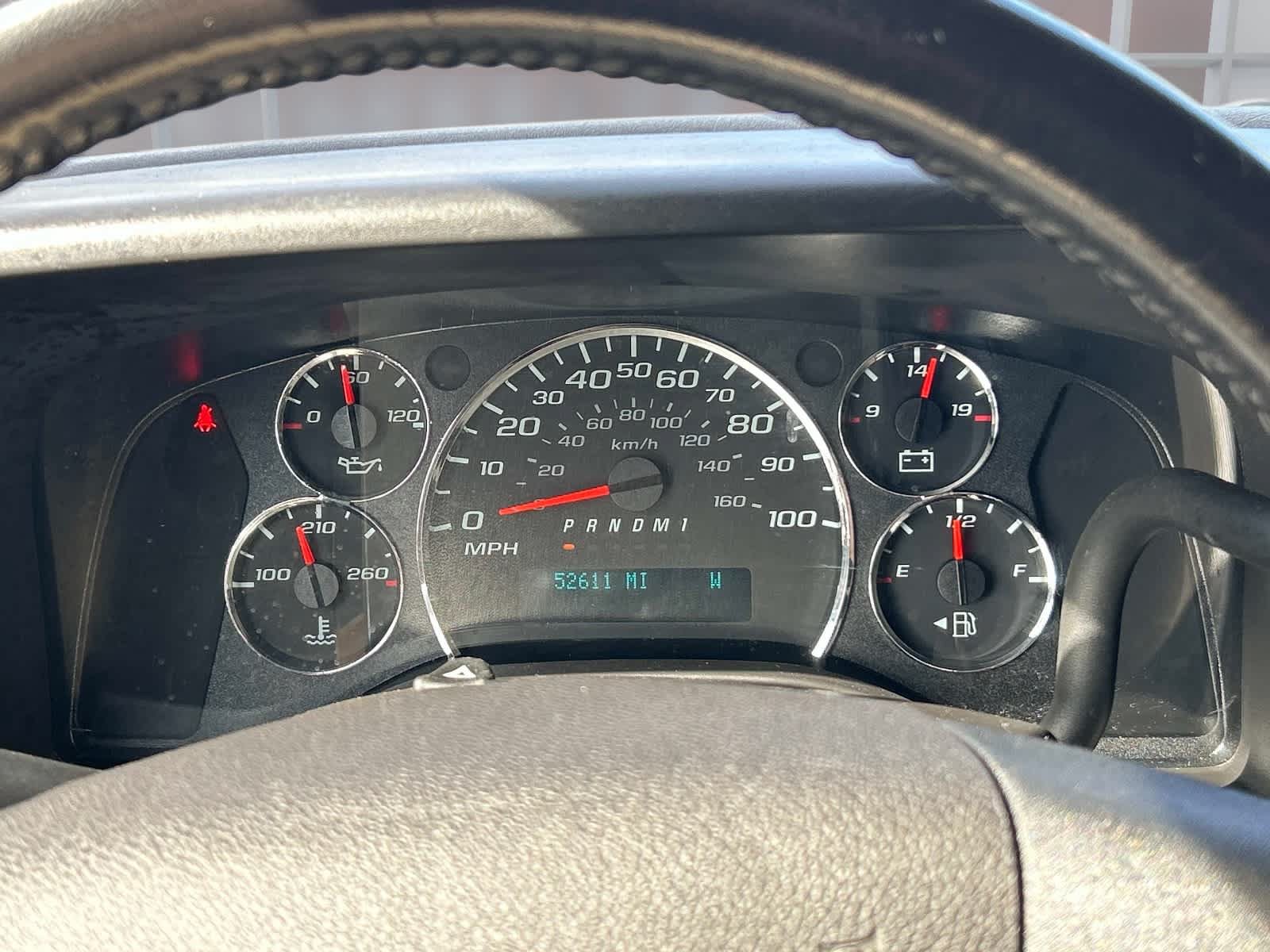 Used 2023 Chevrolet Express 2500 Extended w/ Driver Convenience Package RWD image 28