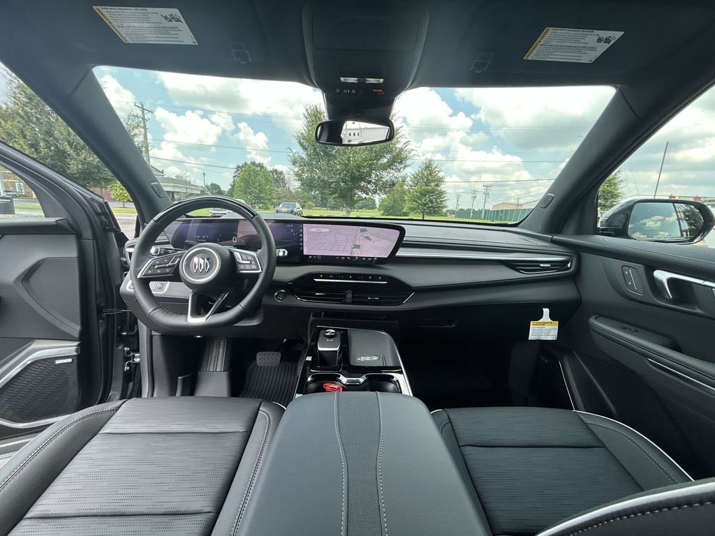 New 2026 Buick Enclave Sport Touring w/ Super Cruise Package image 21