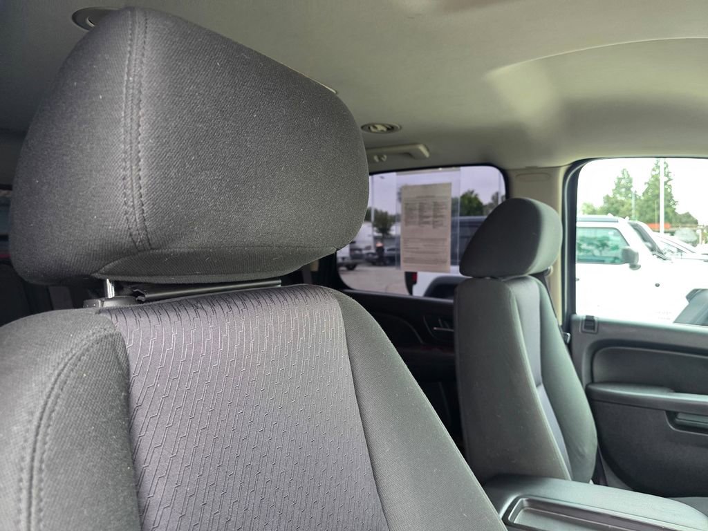 Used 2012 Chevrolet Tahoe LS w/ Convenience Package RWD image 20