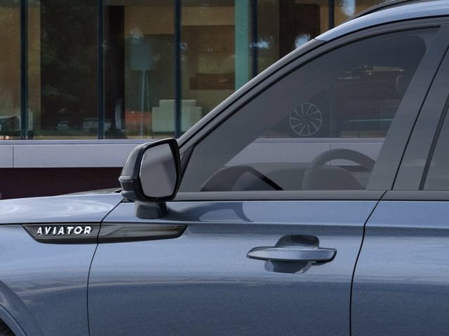 New 2026 Lincoln Aviator 2WD w/ Jet Appearance Package image 20