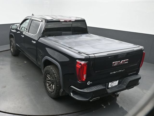 Used 2020 GMC Sierra 1500 Denali w/ Denali Carbonpro Edition AWD/4WD image 42
