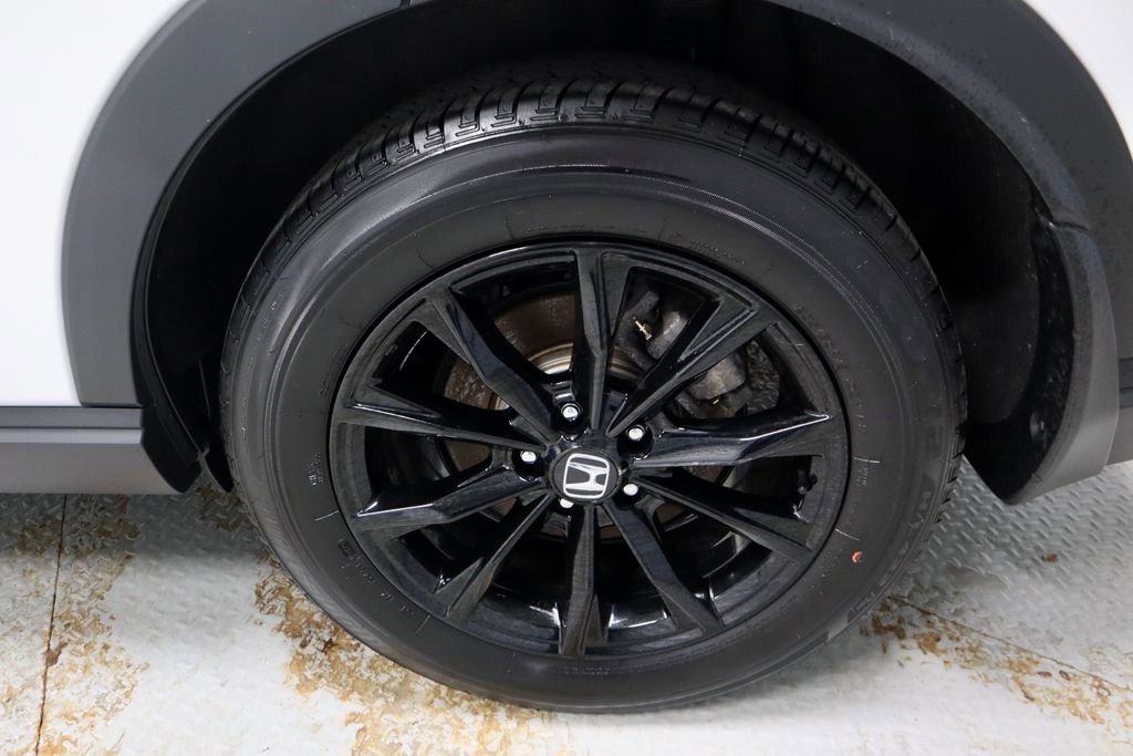 Used 2025 Honda CR-V Sport image 19