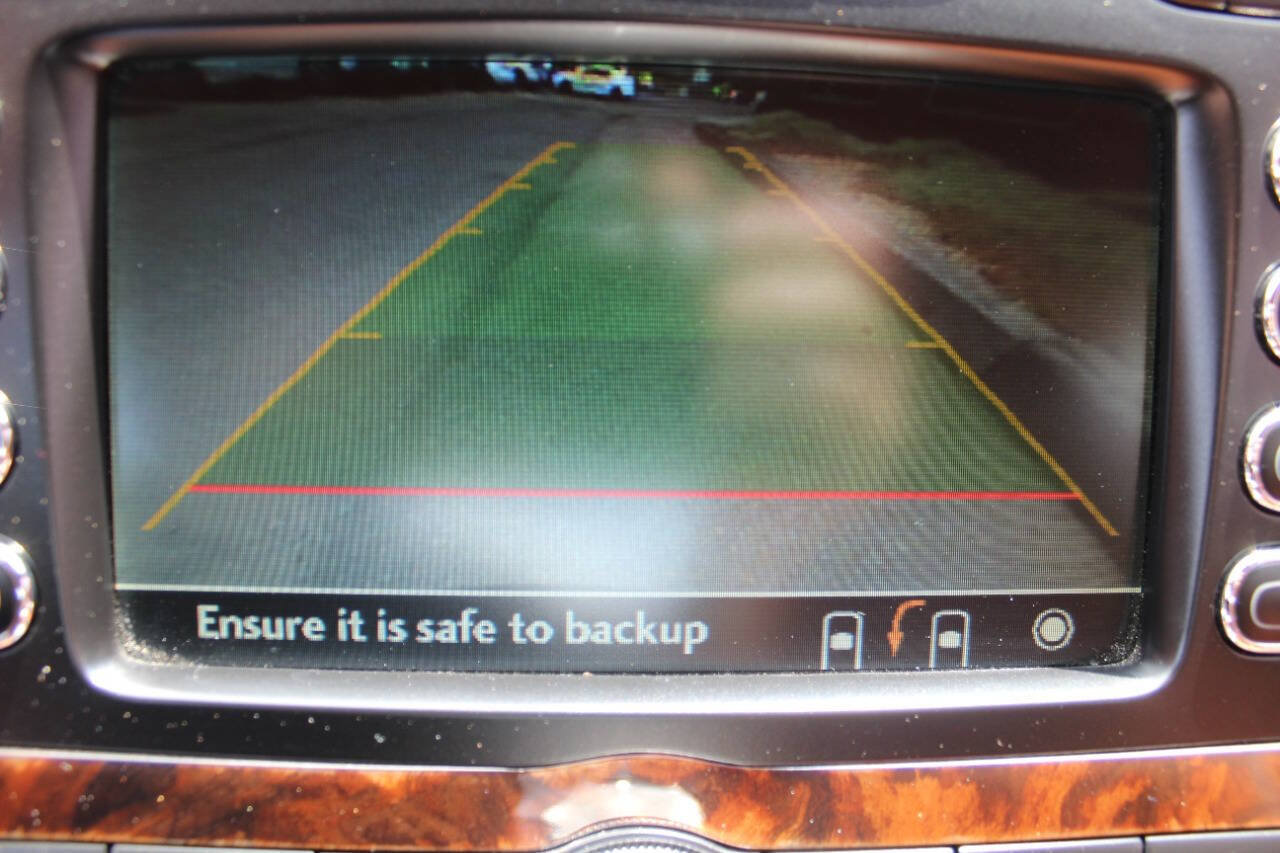 Used 2010 Bentley Continental GT Speed AWD/4WD image 12