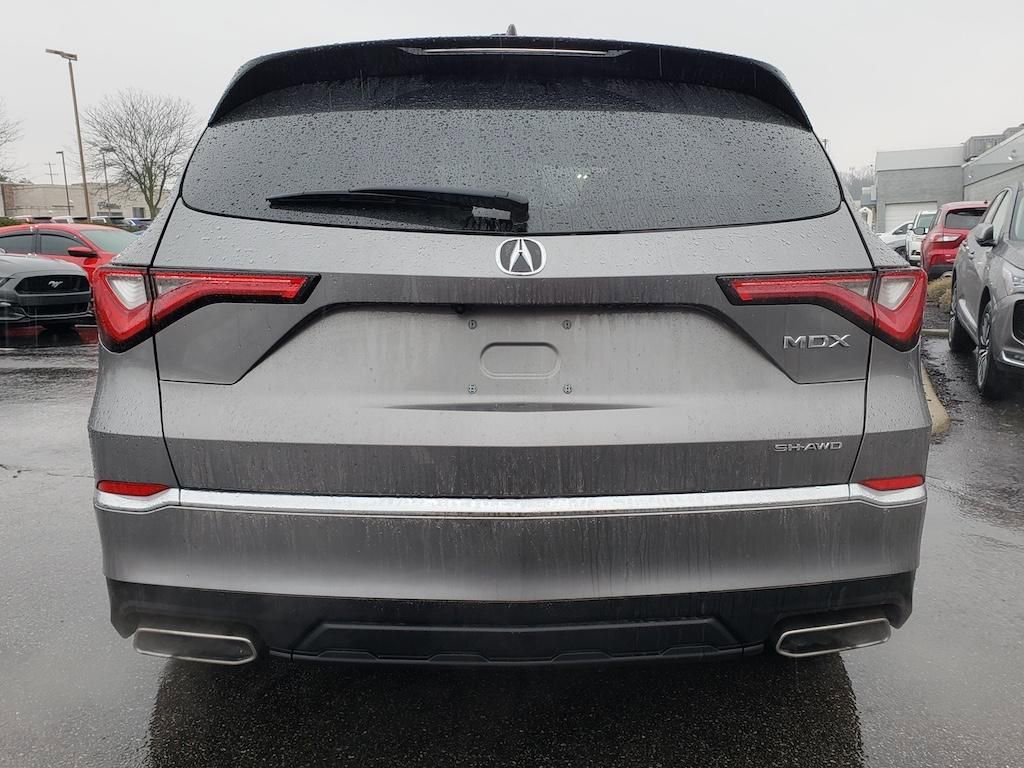Certified 2023 Acura MDX SH-AWD image 7
