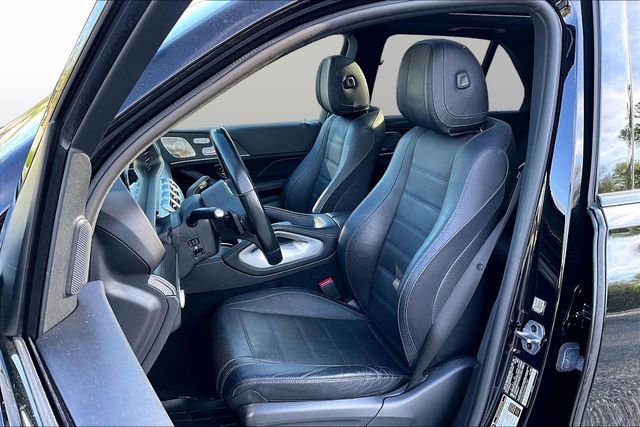 Certified 2022 Mercedes-Benz GLE 350 4MATIC image 11