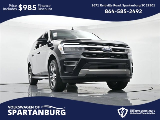 Used 2023 Ford Expedition Max Limited image 33