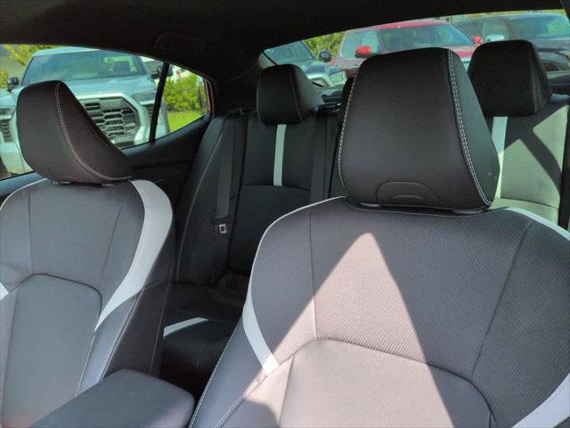 Certified 2026 Toyota Camry SE w/ Convenience Package FWD image 8