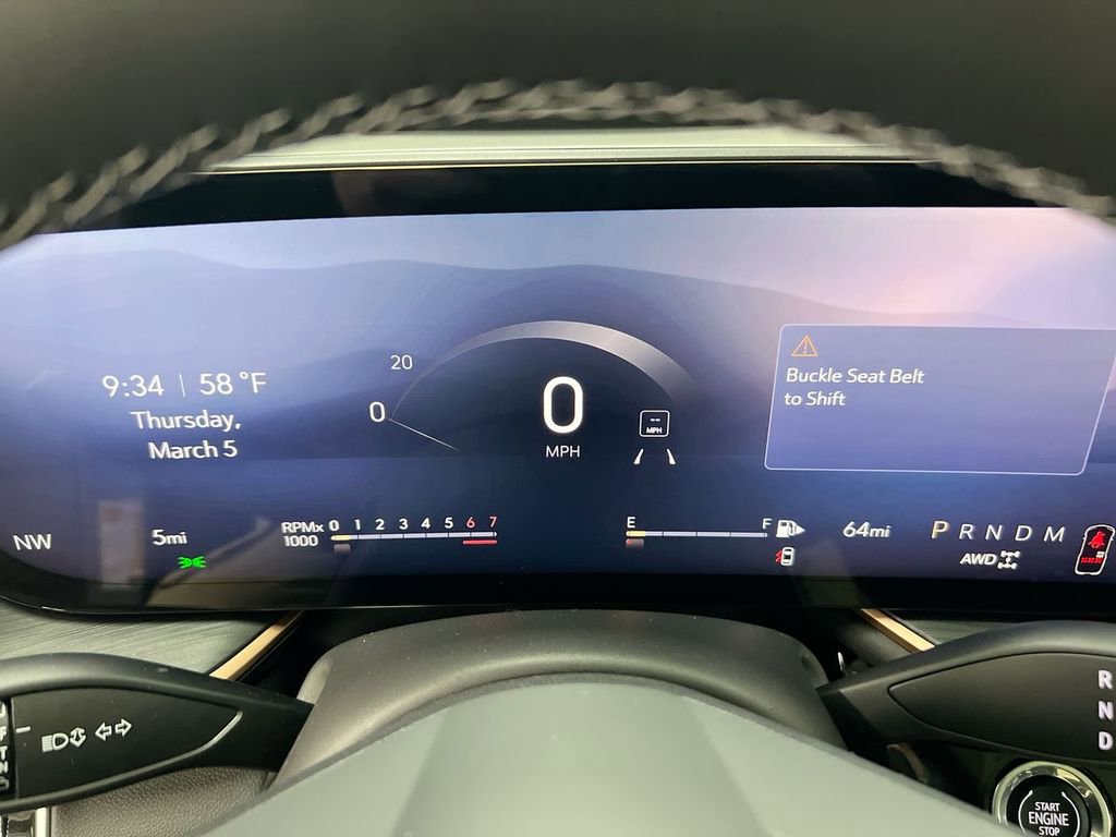 New 2026 Buick Envision Sport Touring image 12