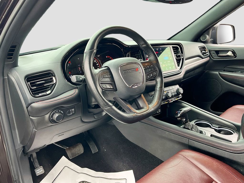 Certified 2024 Dodge Durango GT image 9