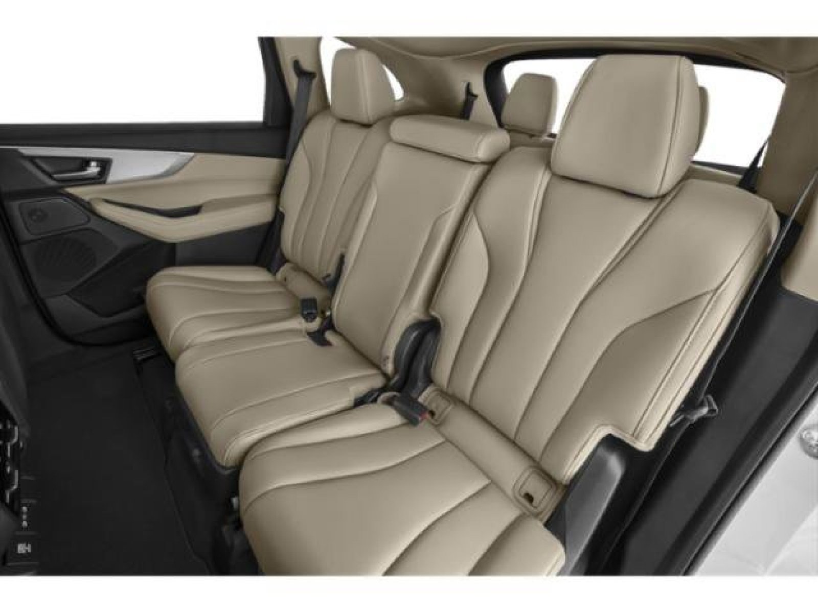 New 2026 Acura MDX SH-AWD image 13