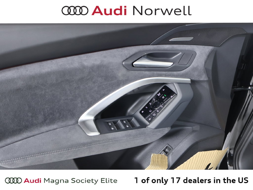 New 2026 Audi SQ5 Premium Plus AWD/4WD image 21