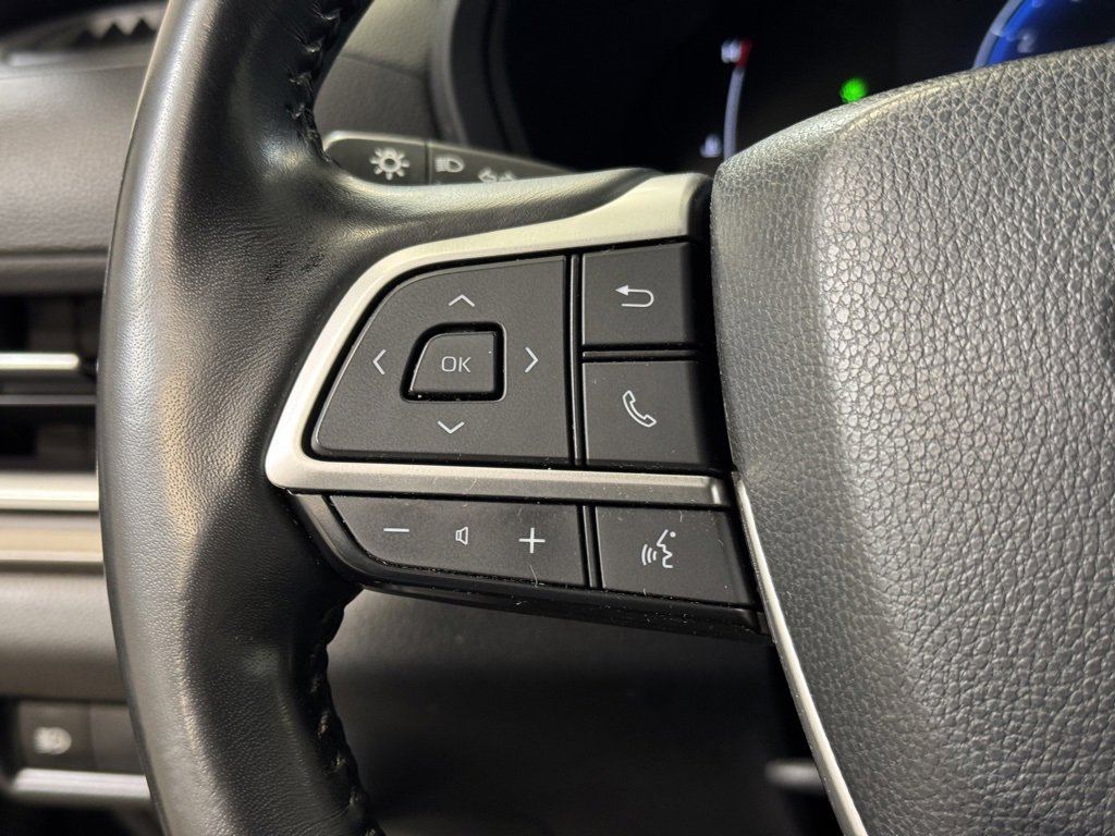 Used 2024 Toyota Grand Highlander XLE image 33