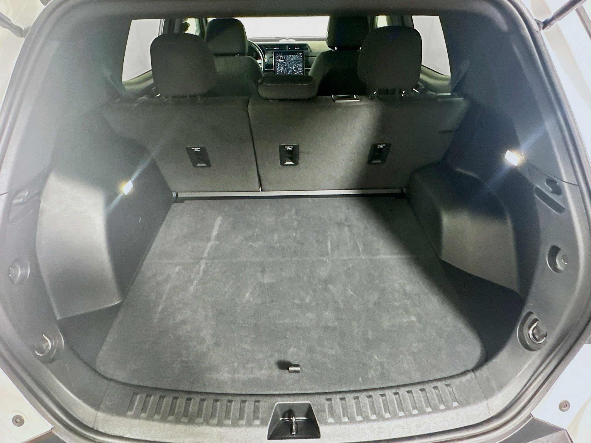 Used 2026 GMC Terrain Elevation FWD image 28