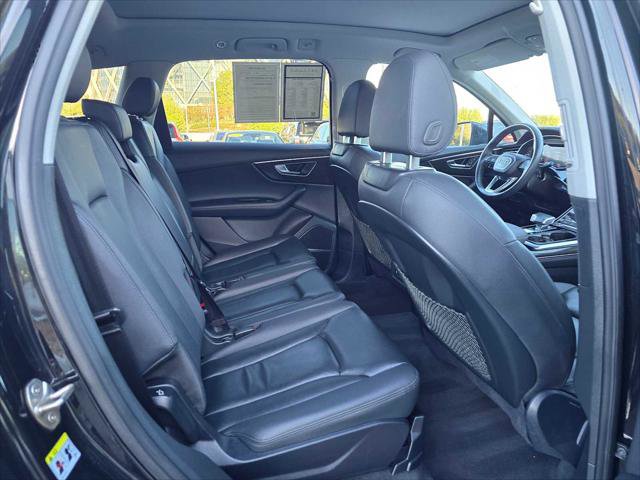 Used 2024 Audi Q7 3.0T Premium Plus image 13