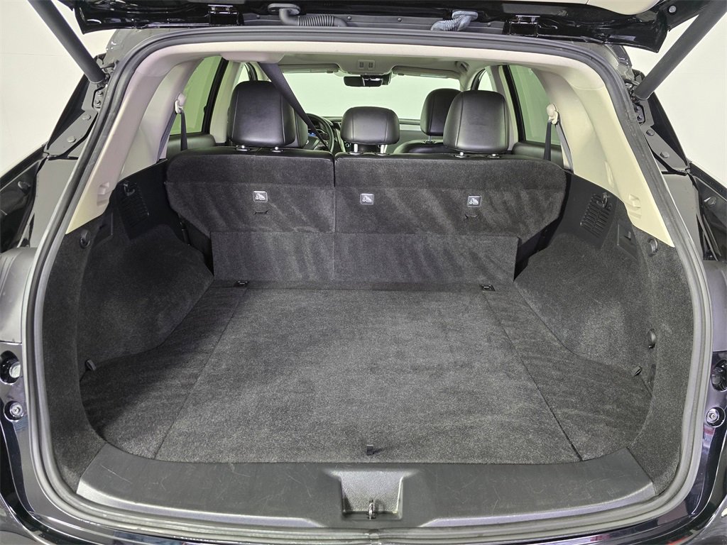 Used 2024 Nissan Murano SL image 16