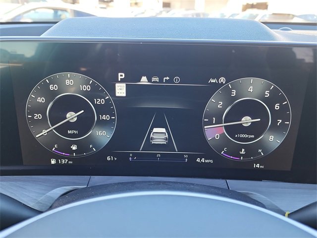 New 2025 Kia Telluride SX Prestige X-Pro image 27