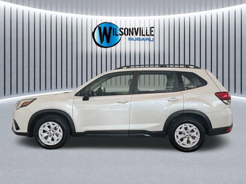 Used 2022 Subaru Forester AWD/4WD image 16