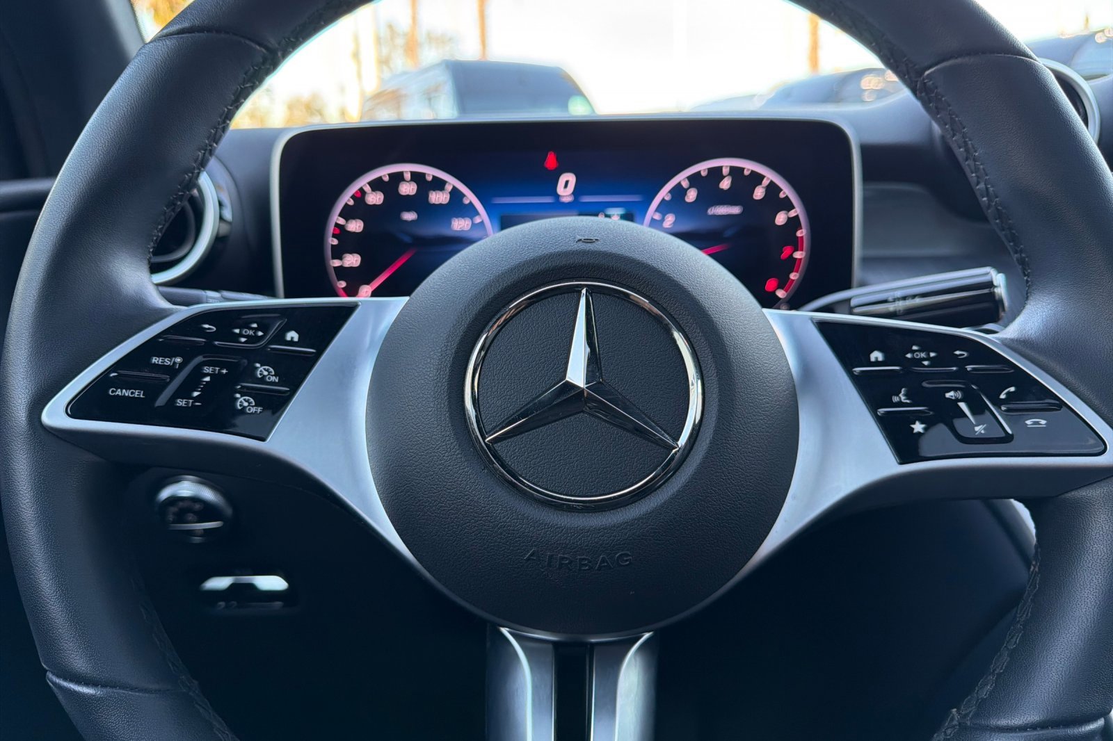 Certified 2025 Mercedes-Benz GLC 300 GLC 300 4MATIC image 28