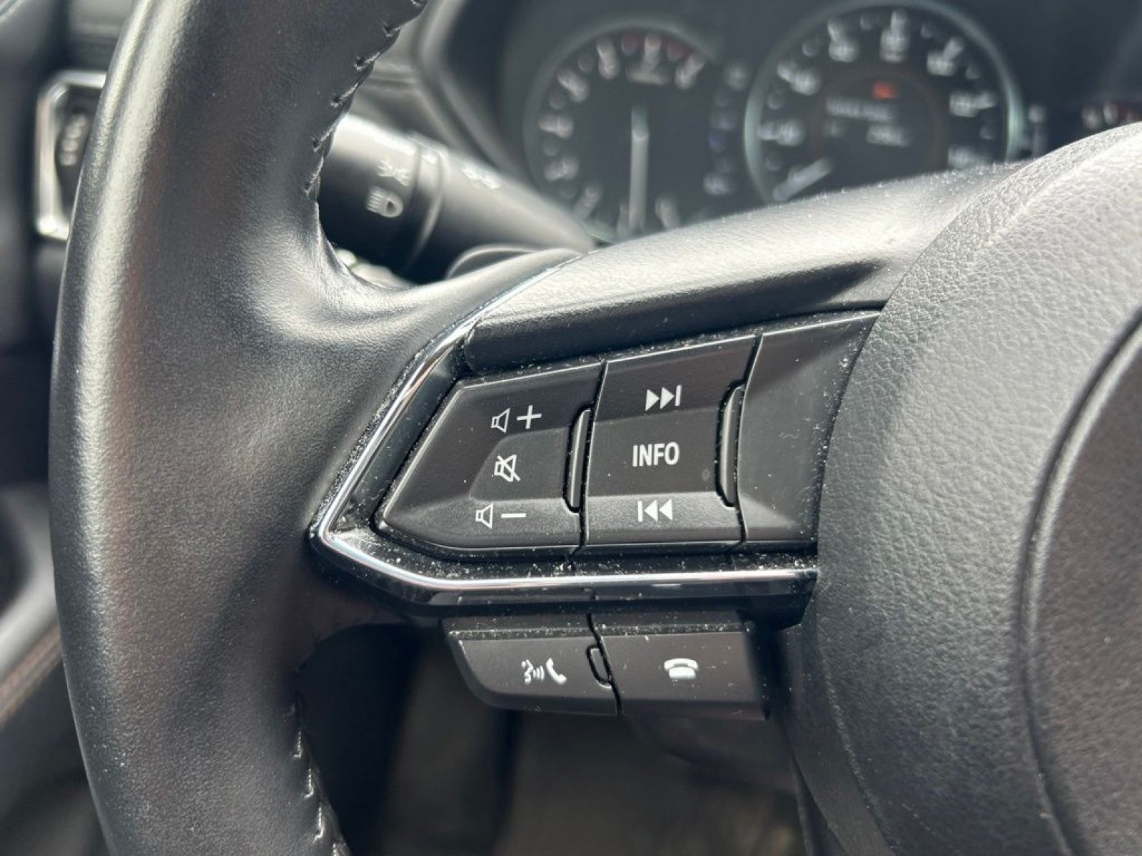 Used 2023 MAZDA CX-5 AWD 2.5 S w/ Premium Plus Pkg image 17