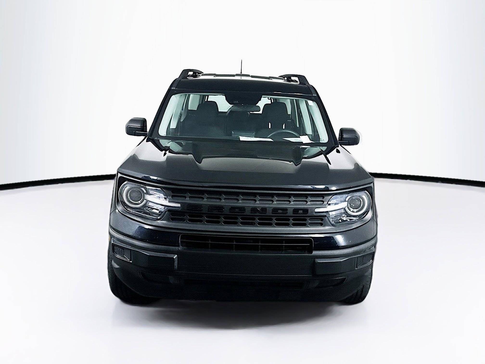 Used 2021 Ford Bronco Sport AWD/4WD image 2