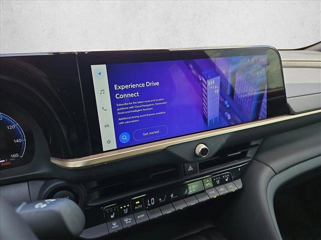 Used 2026 Toyota Crown Limited w/ Advanced Technology Package image 12