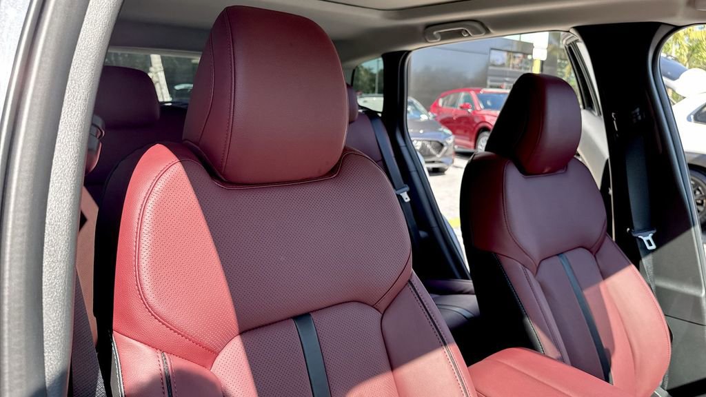 New 2026 MAZDA CX-50 2.5 Hybrid w/ Weather Package image 47