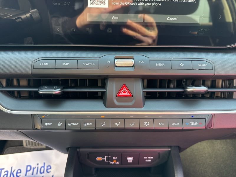 New 2026 Kia K4 LXS image 33