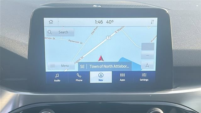 Used 2021 Ford Escape Titanium image 28