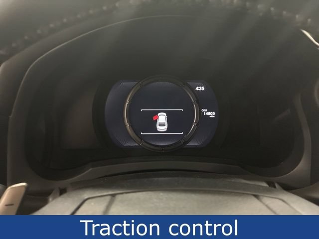 Used 2025 Lexus IS 500 RWD image 6