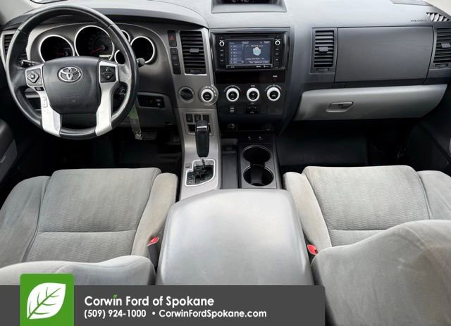 Used 2016 Toyota Sequoia SR5 AWD/4WD image 12