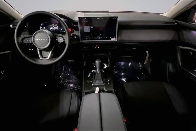 New 2026 MAZDA CX-5 2.5 S w/ Premium Package AWD/4WD image 5